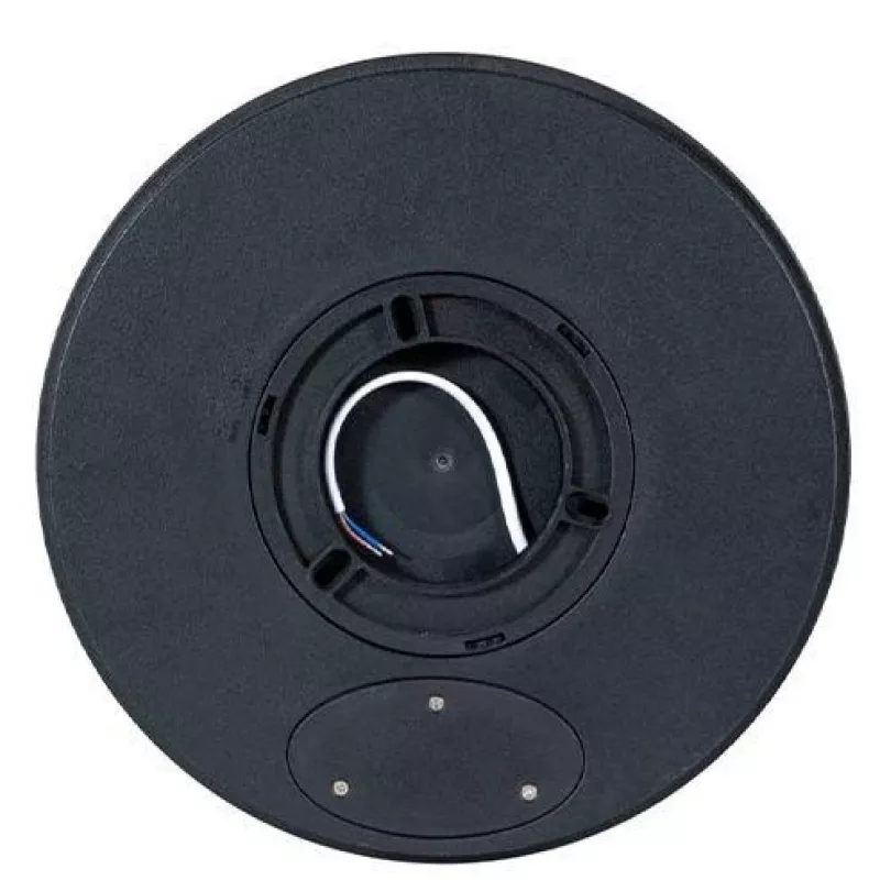Lamp | VISIONAL | Power consumption 30 Watts | Luminous flux 3600 Lumen | 6000 K | AC170-265V | VS-FL-30-PIR-IP65/B
