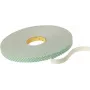 Double-sided mounting tape 3M Scotch-Mount 19 mm × 0.8 mm × 10 m, brand 3M