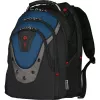 Wenger/SwissGear SwissGear IBEX - BackPack / for 17 Notebooks / Nylon / Blue 43.2 cm (17) Backpack case