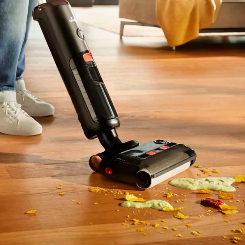Vacuum Cleaner Vileda PureClean S5 Plus