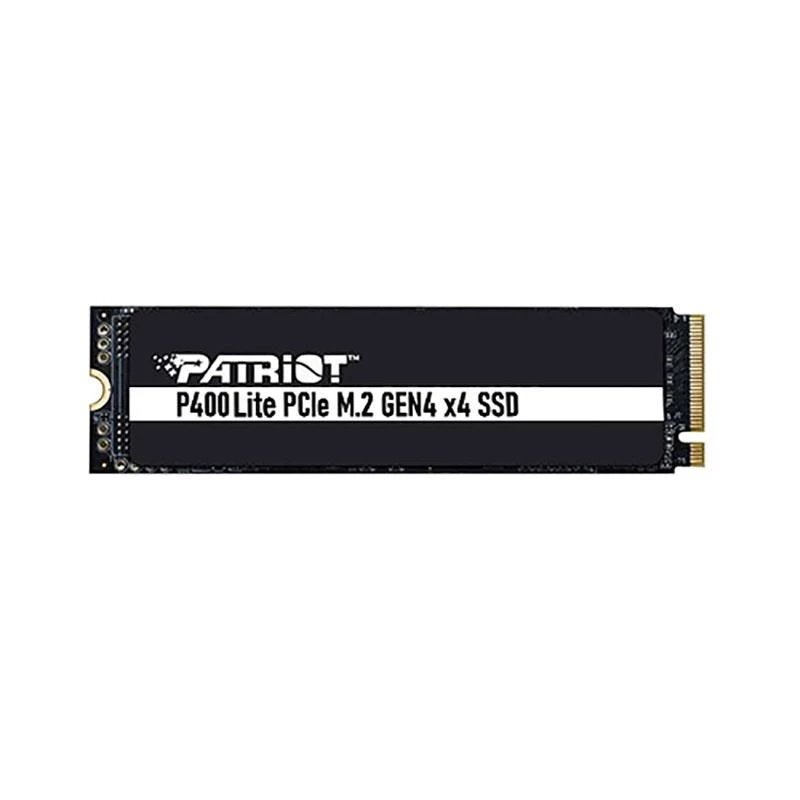 SSD PATRIOT P400 Lite M.2 1 TB PCIe Gen4 x4 NVMe, 80×22×3.8 mm, TBW 560