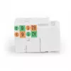 Digitus CAT 6. Class E Keystone Module. Unshielded
