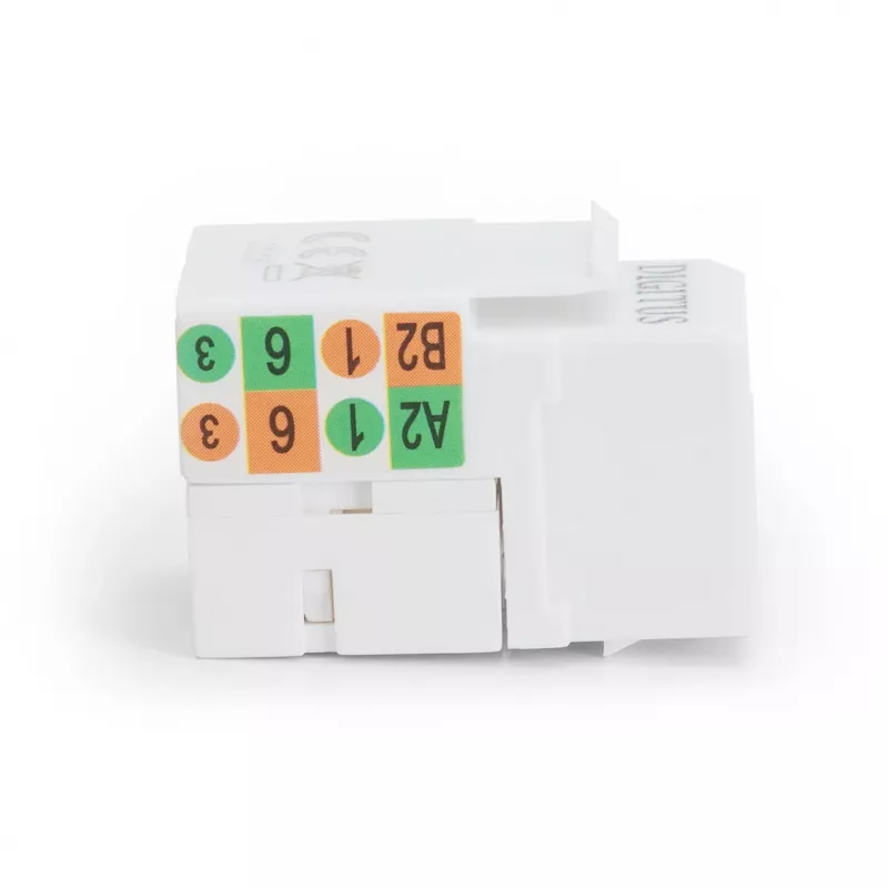 Digitus CAT 6. Class E Keystone Module. Unshielded