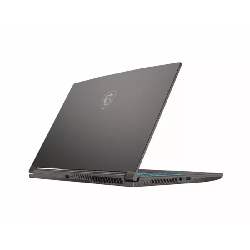 Laptop MSI Thin 15 B13UC-3423XPL — 15.6 inch FHD 144Hz IPS-Level, Intel i5-13420H, 16GB DDR4 3200, 512GB SSD, NVIDIA RTX 3050 4GB, No OS