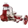 Manual Slicer Berkel Volano Tribute Red Aluminium