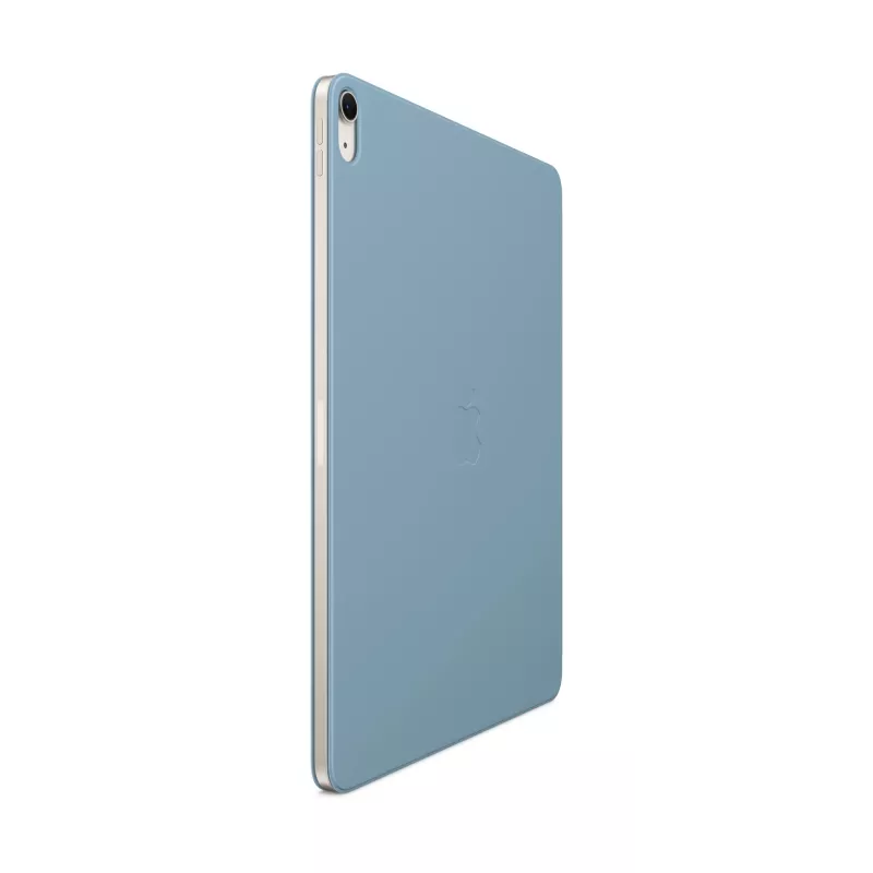 Case Smart Folio for iPad Air 13 inch (M2) - denim