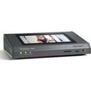 Video production system Epiphan Video Pearl Mini ESP1441 1080p streaming, multi‑input recording and live output