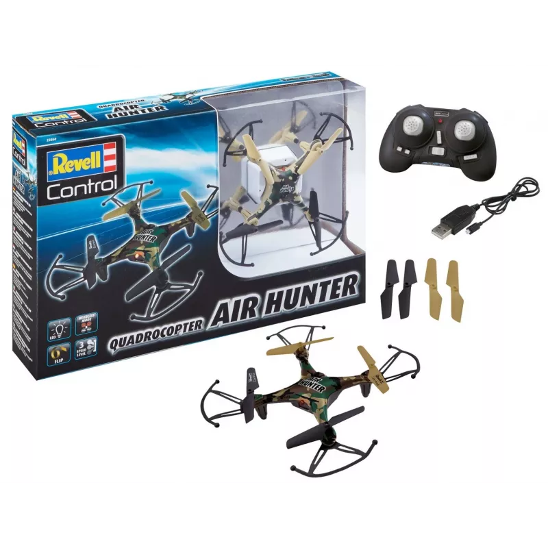 Remote Controlled Toy Revell 23860