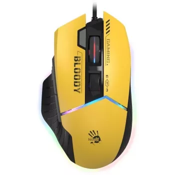 Mouse A4Tech Bloody W95Max USB
