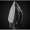 Russell Hobbs 20630-56 iron Dry & Steam iron Ceramic soleplate 3100 W Black, Grey