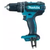 Makita DHP482Z drill Keyless 1.8 kg Black, Blue