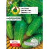 Cucumber Apte ŚREMSKI F1 on Tape 60 seeds, 6 m strip — early pickling variety