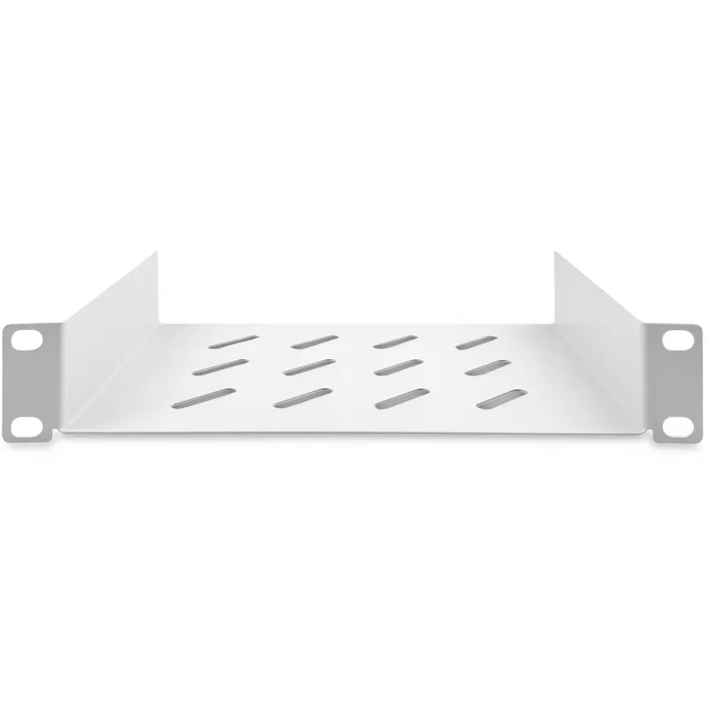 Shelf Digitus 254 mm (10 inch) 1U