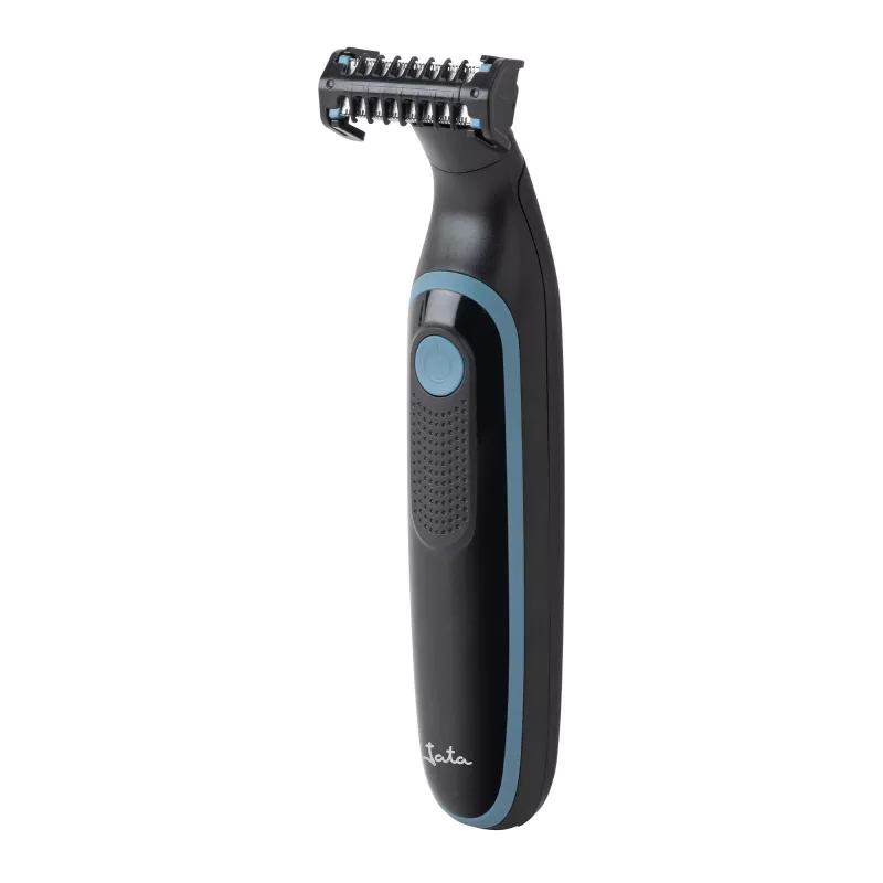 Trimmer Jata JBCP3532 — electric personal grooming device, compact design