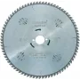 Circular saw blade Metabo 6.28083.00 Thickness 1.8 mm