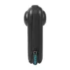 Protective EVA Case for Insta360 X4 by Telesin — Hard Shell, Compact Storage