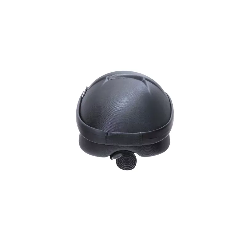 Scooter bag Xiaomi BHR6750GL — Black EVA, PU leather, 140×110×260 mm