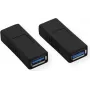 Value USB 2.0 adapter (1x USB 3.2 Gen 1 socket A (USB 3.0) - 1x USB 3.2 Gen 1 socket A (USB 3.0))