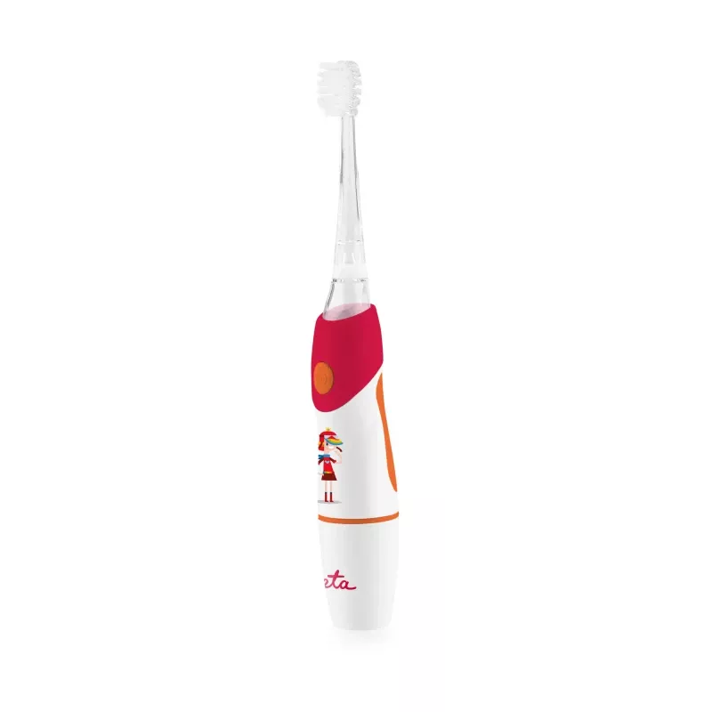 Electric rechargeable toothbrush ETA Sonetic ETA071090030 by ETA — powered daily oral hygiene