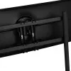 Monitor Stand Nitro Concepts GAZU-1010 — adjustable height, steel construction
