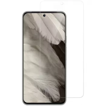 4smarts Second Glass Clear for Samsung Galaxy A55