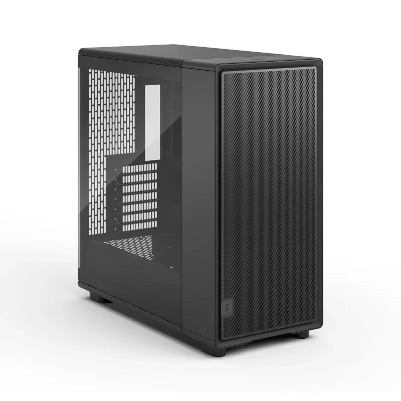 Fractal Design Case | Epoch XL | Black TG Light Tint | ATX
