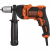 Black & Decker BEH850K 3100 rpm keyless