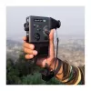 Instant print camera Fujifilm Instax mini evo Cinema — 1/5 inch CMOS 2560×1920, picture 62×46 mm, built-in flash, black