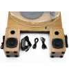 Turntable with Bluetooth Technaxx