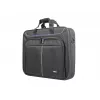 Briefcase NATEC Doberman 43.9 cm (17.3 inch) polyester shock-resistant bag with shoulder strap