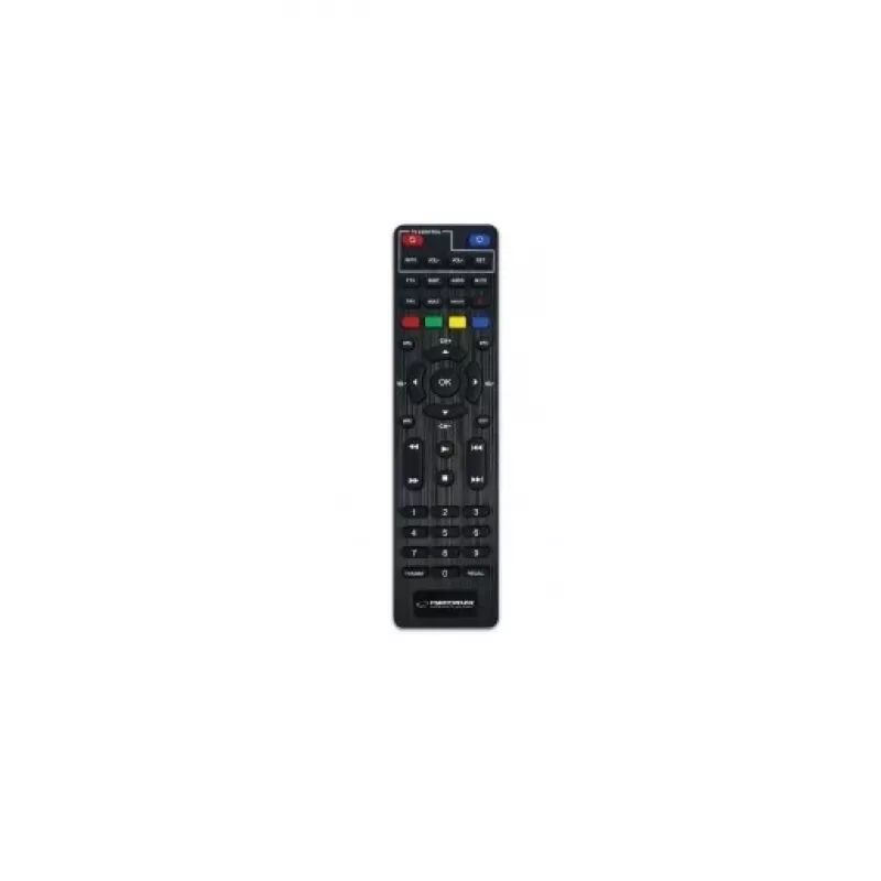 Dekoder Tuner TV DVB-T2 Hevc H.265 Cable HDMI