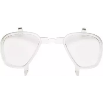 3M 7100083064 safety eyewear Safety goggles Transparent