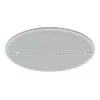 2-way Loudspeaker Axis 02323-001 White Wired Universal