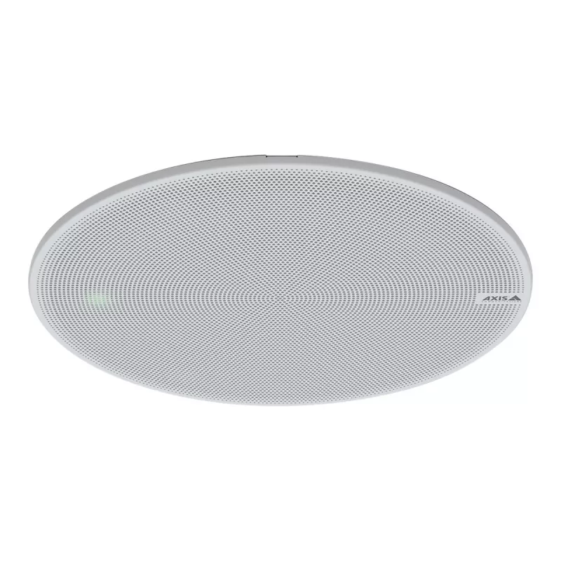 2-way Loudspeaker Axis 02323-001 White Wired Universal