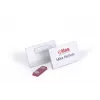Badge Durable Magnetic Badge 40x75mm