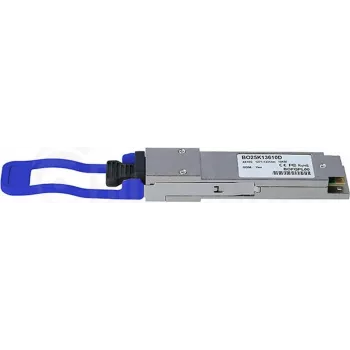 Transceiver CBO OC40-LR4-OPT-1 QSFP 100G fiber optic long‑reach module
