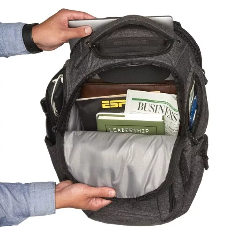 Ogio Backpack Renegade Rss Black P/N: 111059_03
