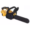 Chainsaw DeWalt DCM565P1 — cordless, 30 cm bar, 5 Ah battery, 0.12 L oil tank