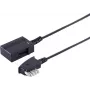 S/CONN 3m TAE-N - TAE-N Black ShiverPeaks