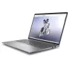 HP ZBook X G1i Mobile Workstation - Intel Core Ultra 7 255H / 2 GHz - Win 11 Pro - NVIDIA RTX PRO 500 Blackwell / Intel Arc 140T - 32 GB RAM - 1 TB SSD NVMe, TLC - 40.6 cm (16 inch)