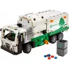 Construction toy LEGO Technic Mack LR Electric Garbage Truck 42167 — 503 pieces, motorized, size 230×80×90 mm