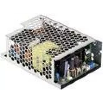 Power adapter/inverter MEAN WELL RPS-500-48-C, 500 W, 48 V output, 80–264 V input, RoHS, 86×130×43 mm