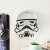 Wall-mountable LED neon light Paladone Stormtrooper model PP14595SWVN, decorative Star Wars lighting
