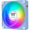 Thermaltake CT140 EX ARGB 140mm Case Fans 3 Pack - Hydrangea Blue