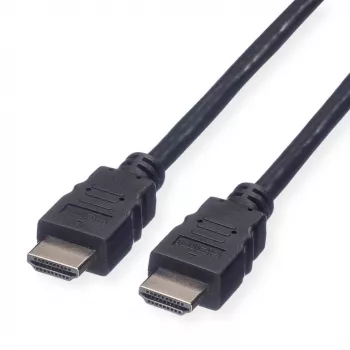 HDMI High Speed Cable VALUE M/M 10m