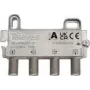 Splitter Televes AZ212FZ 2-way 5–1218 MHz 12 dB