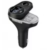 FM transmitter Tellur FMT-B5 USB 3.0 5-port, model FMT-B5, black
