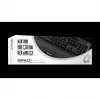 Qpad 9J.P7N81.K0G Black