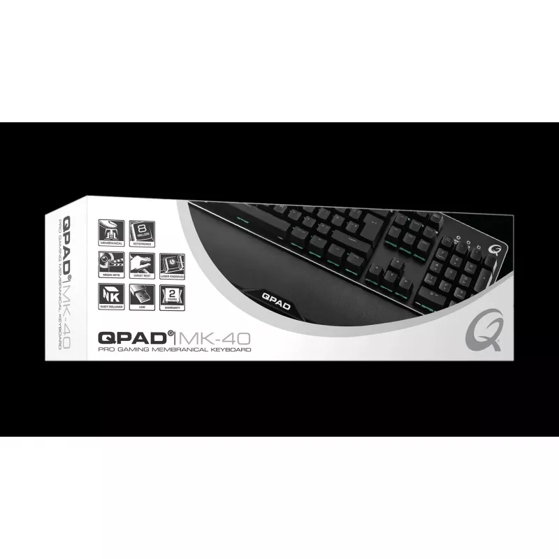 Qpad 9J.P7N81.K0G Black
