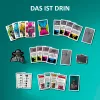 Inside Job, Card Game
